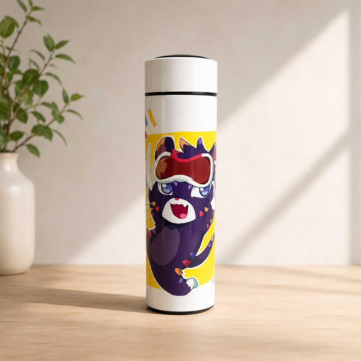 Tumbler UV Print Xode