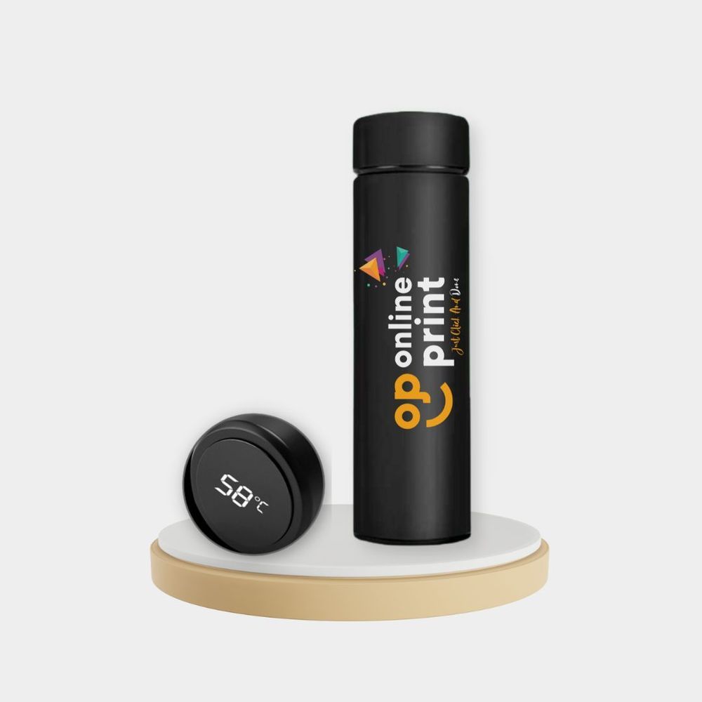 Tumbler UV Print
