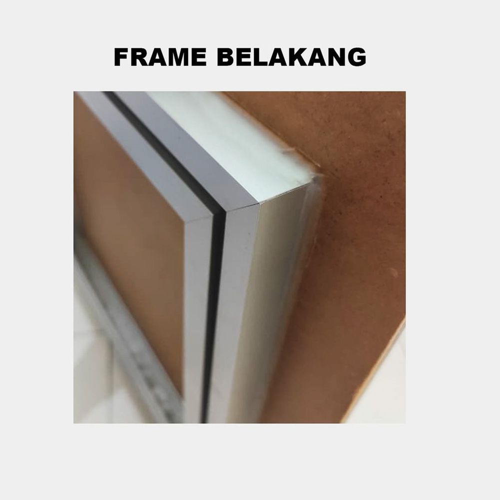Lenticular Print (Poster) 3