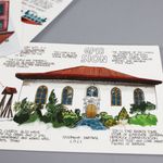 Postcard Pack 5 - Kota Tua - The Old Batavia by Nugraha Pratama 3