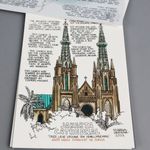 Postcard Pack 5 - Lapangan Banteng - Waterlooplein by Nugraha Pratama 3