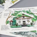 Postcard Pack 8 - Banda Neira by Nugraha Pratama 3