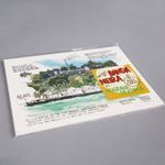 Postcard Pack 8 - Banda Neira by Nugraha Pratama 1