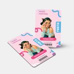 ID Card 1