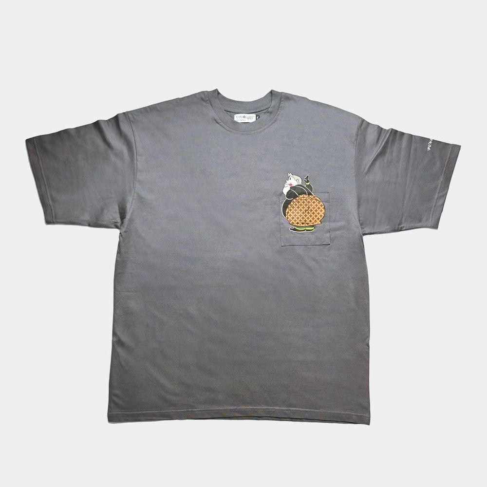 Kaos Adult Mar Pocket Abu D2 1