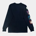 Kaos Madhep Dephan Navy Dewasa 3