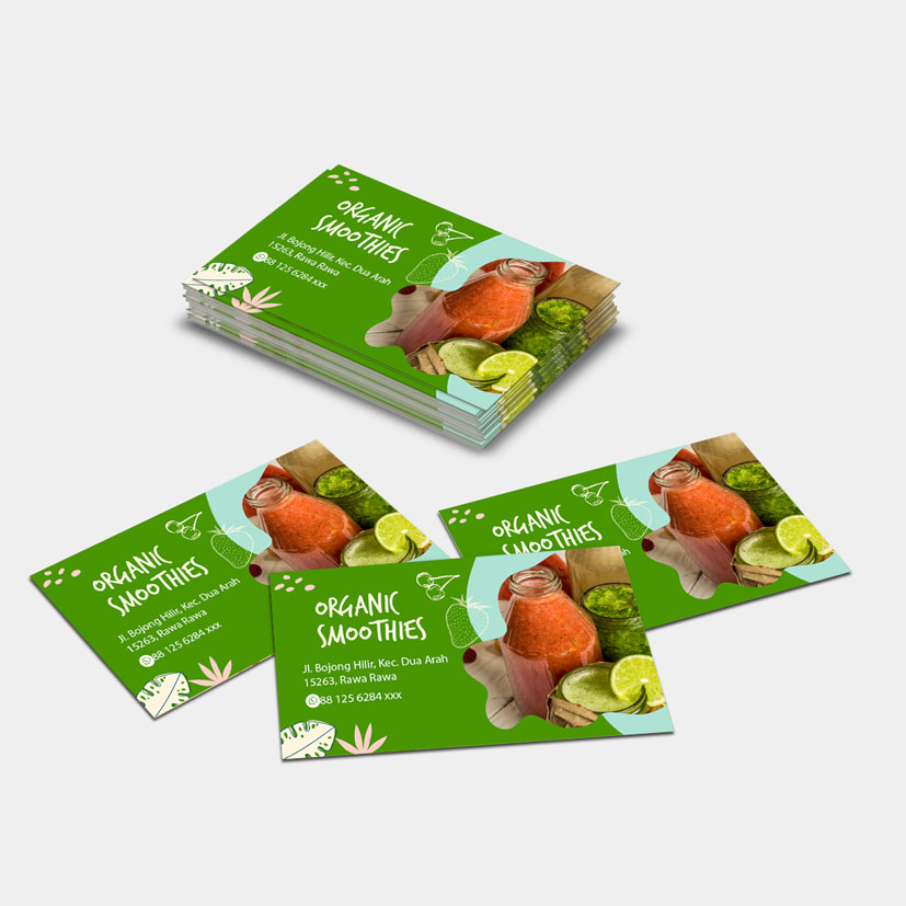 MSME Business Card 1