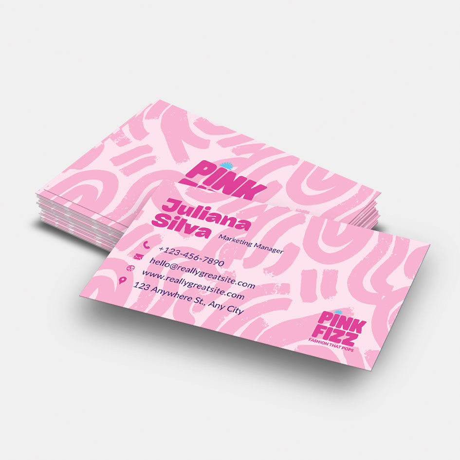 Business Cards 1