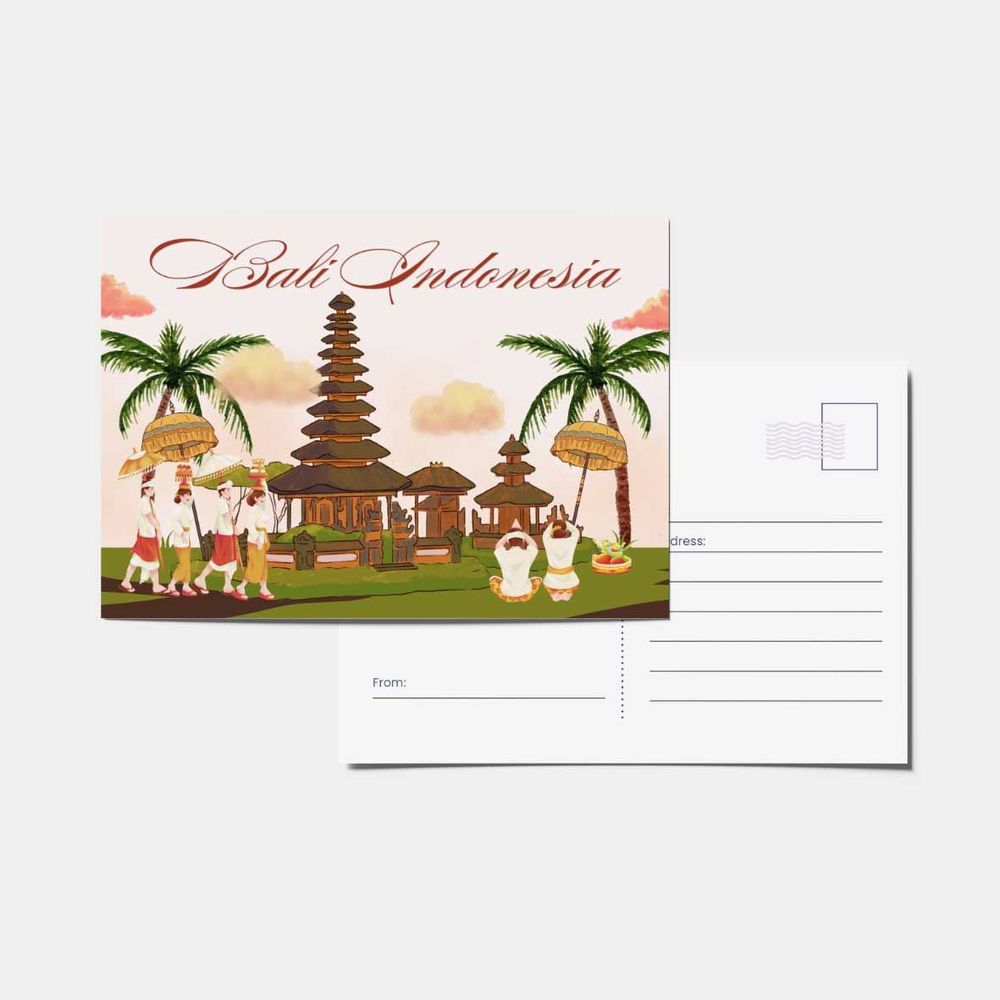 Post Card 1