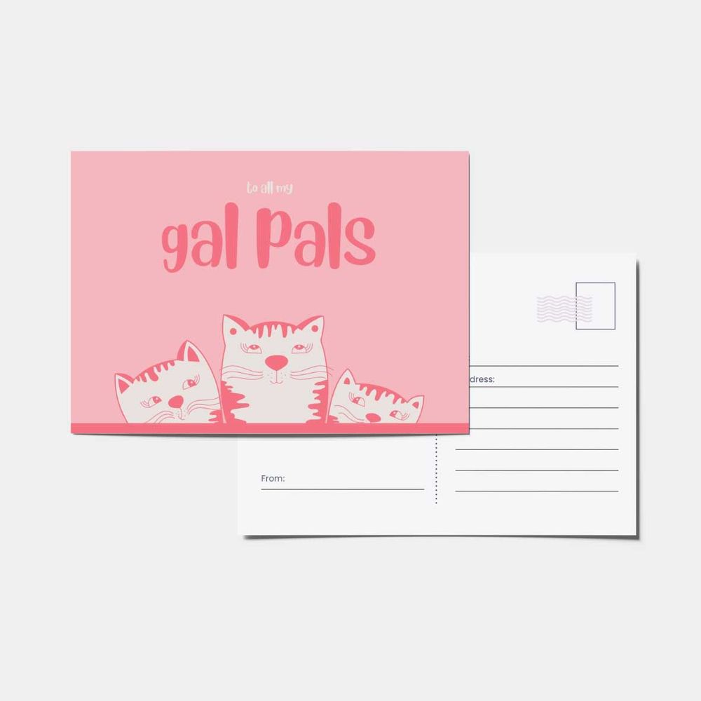 Post Card 1
