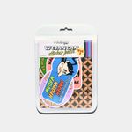 Paket Stiker Wejangan Vol. 1 1