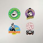 Paket Stiker Wejangan Vol. 2 2