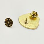 Pin Mar Enamel Jarum D1 3