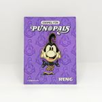 Pin Reng Enamel Magnet D1 1