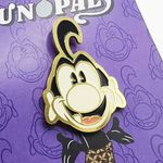 Pin Reng Enamel Magnet D1 2