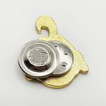 Pin Reng Enamel Magnet D1 3