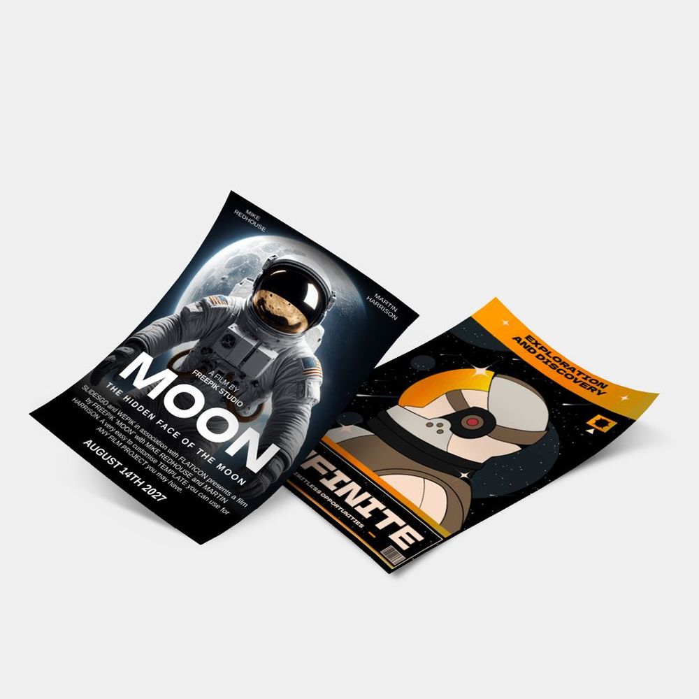 POD A3+ (Print Color A3+) 1