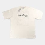 Kaos Punopals Polaroid Putih 1