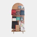 Example of Using Point of Purchase (POP) Rak Display Foldable by Online Print