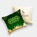 Throw Pillow (Custom Print) 1