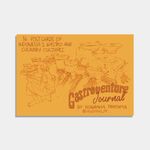 Postcard Book - GastroVenture Indonesia by Nugraha Pratama 1