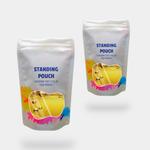 Kemasan Standing Pouch Liquid: Nylon 100 by Online Print