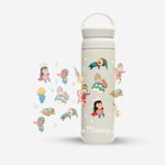 TOMOLAND x Tumbler Japan - Santa's Missing List 2
