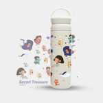 TOMOLAND x Tumbler Japan - Secret Treasure 2