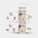 TOMOLAND x Tumbler Japan - The Magic Within 2