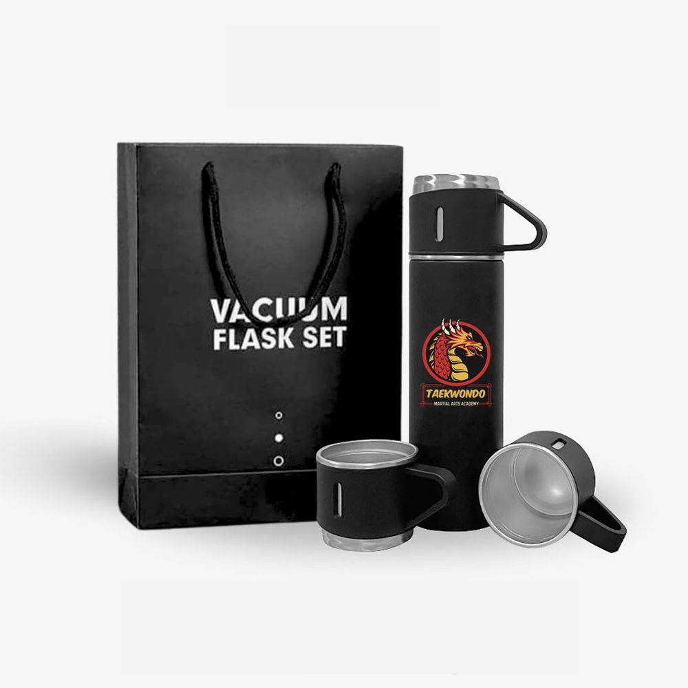 Tumbler Set UV Print 1