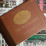 Book - The Old Batavia by Nugraha Pratama 1