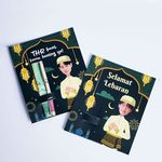 Angpao Lebaran Lucu (12 pcs) 4