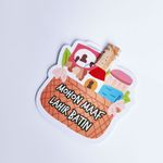 Angpao Lebaran Lucu (12 pcs) 7