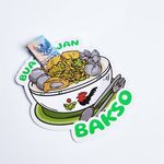 Angpao Lebaran Lucu (12 pcs) 8