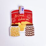 Angpao Lebaran Lucu (12 pcs) 9