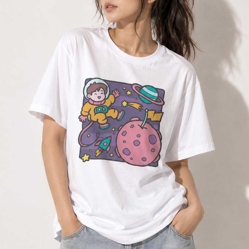 Kaos Custom 7