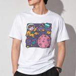 Kaos Custom 6