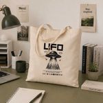 Tote Bag Blacu 2