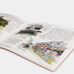 Book - Jalan-jalan Malaysia by Nugraha Pratama 2