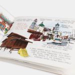 Book - Jalan-jalan Malaysia by Nugraha Pratama 3