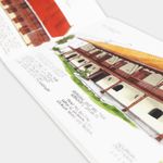 Book - The Old Batavia by Nugraha Pratama 2