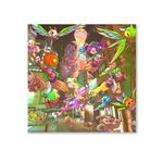 Art Print - 13x13cm Design 4 1