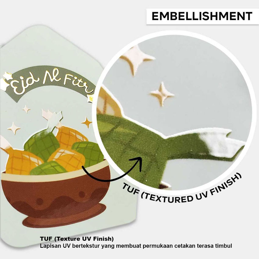 POD A3+ (Print Color A3+) 5