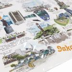 EXCLUSIVE LAUNCH - Art Print - Jalan - Jalan Jakarta by Nugraha Pratama 3