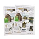 EXCLUSIVE LAUNCH - Art Print - Saudi Arabia: Ka'bah by Nugraha Pratama 2