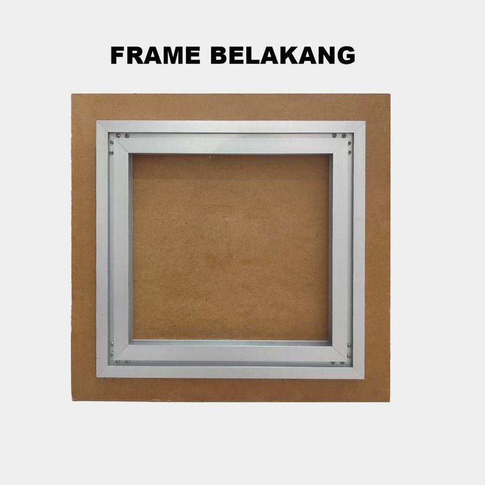 Lenticular Print (Poster) 2