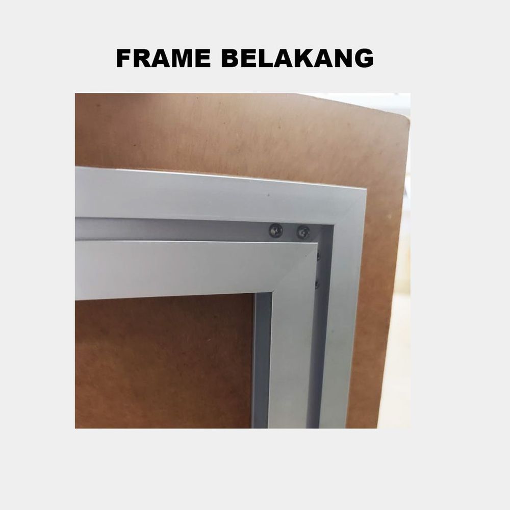 Lenticular Print (Poster) 4