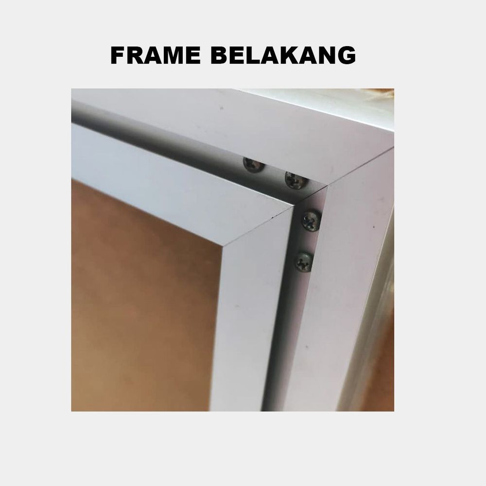 Lenticular Print (Poster) 5