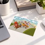 Post Card - Julia Laud 2