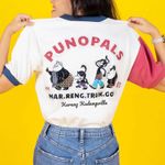 Kaos 3 Warna Adult 3